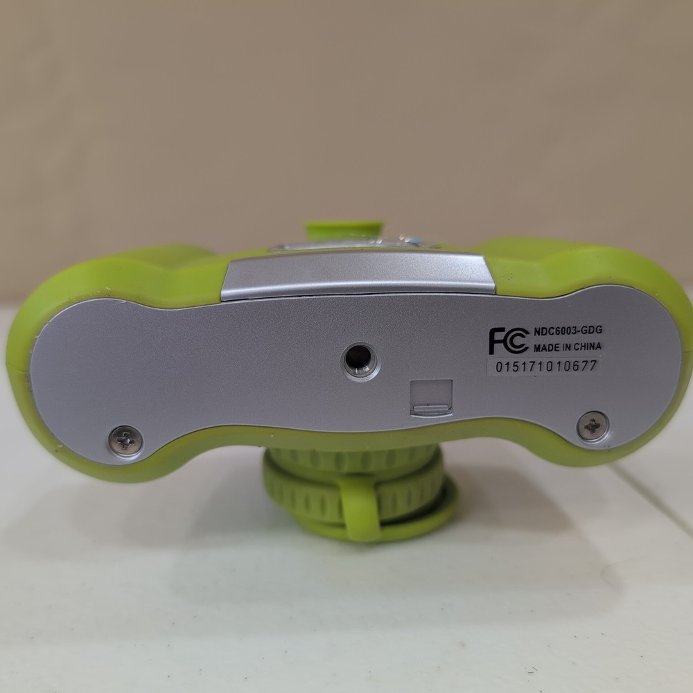 Npower Diego Kids Digital‎ Camera NDC6003 Bundle Flash Photo Tools Software - Picture 6 of 6